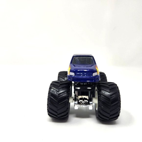 Hot Wheels Monster Jam MANIAC Monster Truck 1:64 (ne19) - Picture 2 of 7